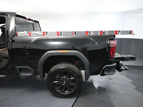 Used 2025 GMC Sierra 3500 AT4 AWD/4WD image 48