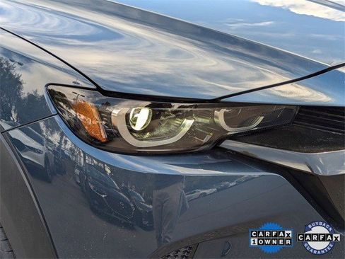 Certified 2025 MAZDA CX-50 2.5 Hybrid w/ Cargo Package image 10