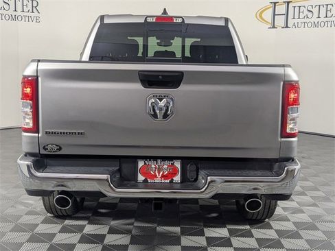 Certified 2024 RAM 1500 Big Horn image 6