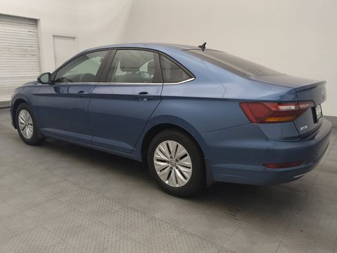 Used 2019 Volkswagen Jetta S image 3