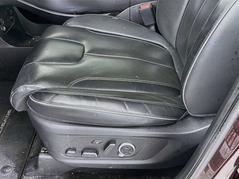 Used 2024 Hyundai Palisade Calligraphy FWD image 23