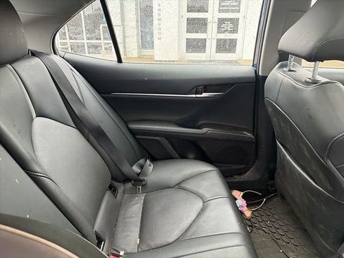 Certified 2023 Toyota Camry XSE w/ Protection Package (Q2) (TMS) FWD image 12