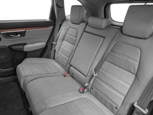Used 2017 Honda CR-V Touring image 14