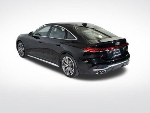 New 2025 Audi S5 Premium image 7