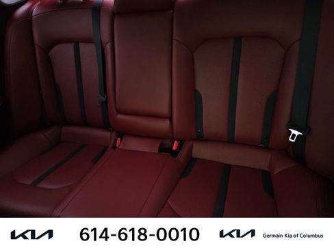 Used 2021 Kia K5 GT-Line image 18