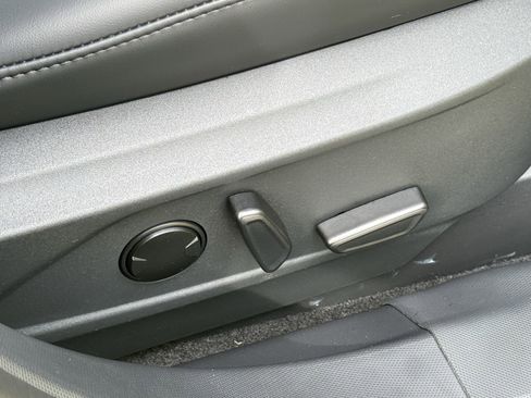 Used 2025 Ford Mustang Mach-E Premium w/ Sport Appearance Package RWD image 38