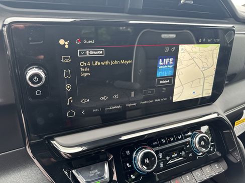 New 2026 GMC Sierra 1500 AT4X AWD/4WD image 12