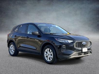 Used 2025 Ford Escape Active