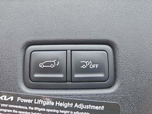 New 2027 Kia Telluride X-Line SX Prestige AWD/4WD image 27