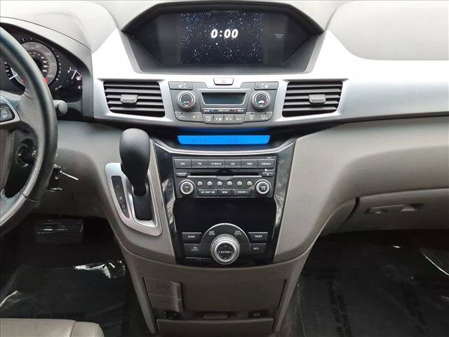 Used 2012 Honda Odyssey EX-L image 13