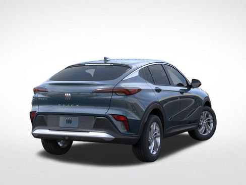 New 2026 Buick Envista Sport Touring w/ Convenience I Package FWD image 4
