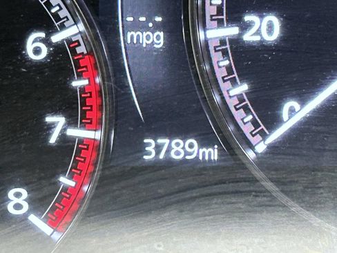 Certified 2026 MAZDA CX-30 2.5 Turbo AWD/4WD image 11