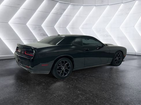 Used 2023 Dodge Challenger GT w/ Blacktop Package image 4