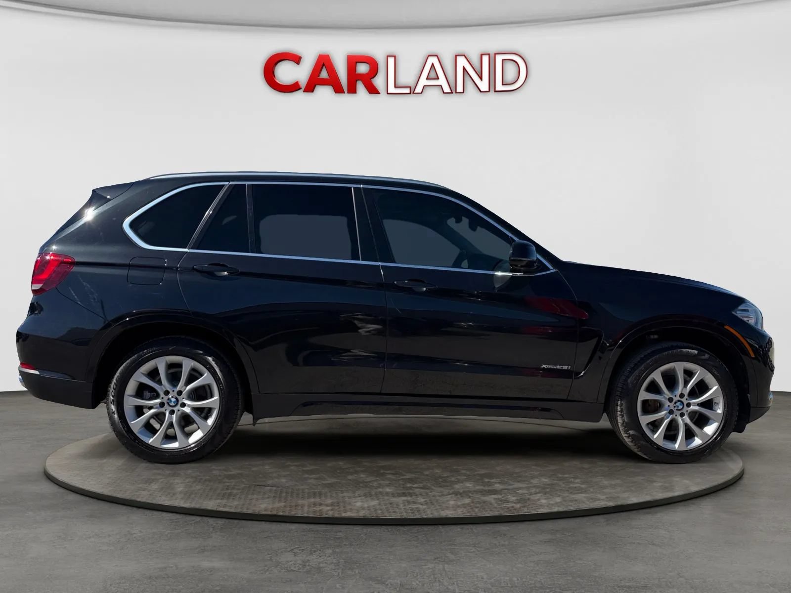 Used 2015 BMW X5 xDrive35i AWD/4WD image 7