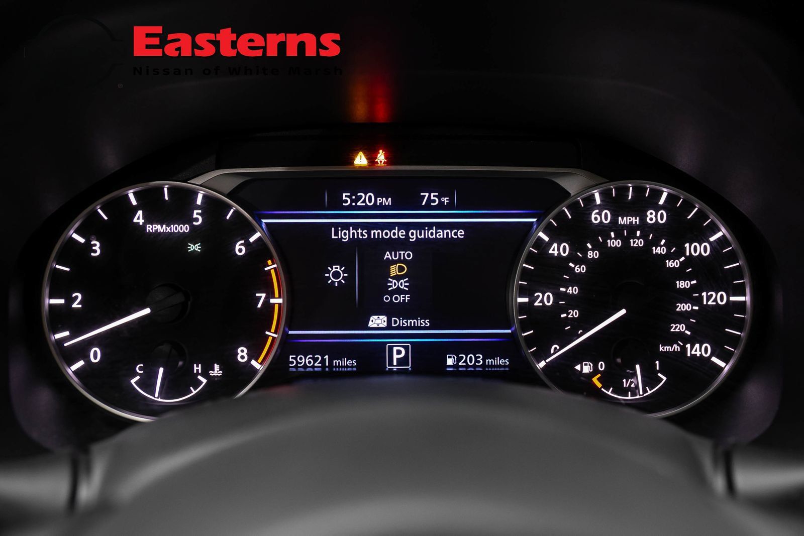 Used 2024 Nissan Altima 2.5 SV FWD image 17
