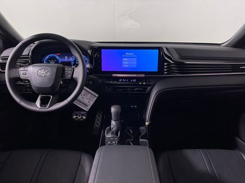 New 2026 Toyota Camry XSE image 14