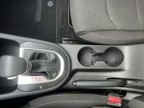 Used 2023 Kia Forte LXS image 14
