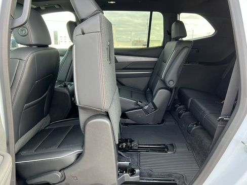 New 2026 Buick Enclave Sport Touring w/ Power Package image 7