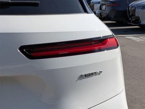 New 2026 BMW iX xDrive60 image 26