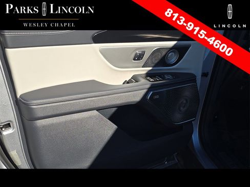Used 2024 Lincoln Nautilus Reserve w/ Equipment Group 203A image 16