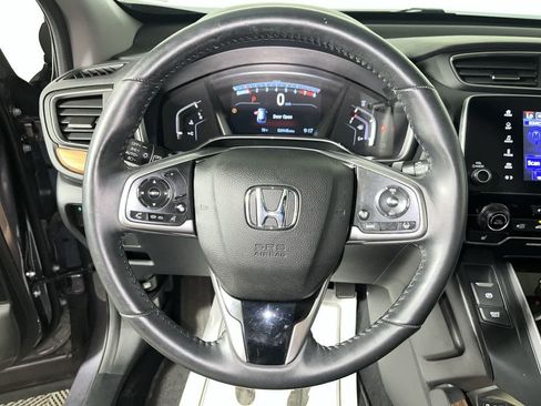 Used 2022 Honda CR-V Touring image 16