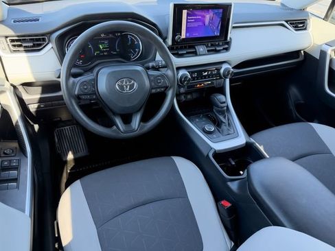 Certified 2025 Toyota RAV4 XLE w/ Convenience Package AWD/4WD image 37