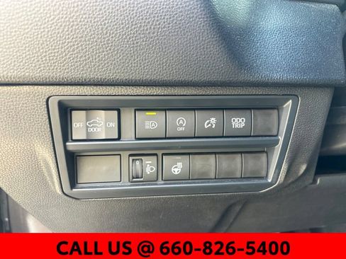 Certified 2025 Toyota Tundra SR5 AWD/4WD image 14