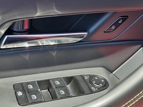 New 2026 MAZDA CX-70 SC Plus AWD/4WD image 14