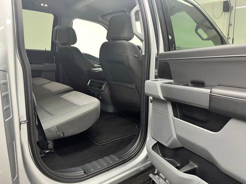 Used 2023 Ford F150 XLT w/ Equipment Group 302A High AWD/4WD image 33