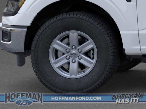 New 2026 Ford F150 XL AWD/4WD image 19