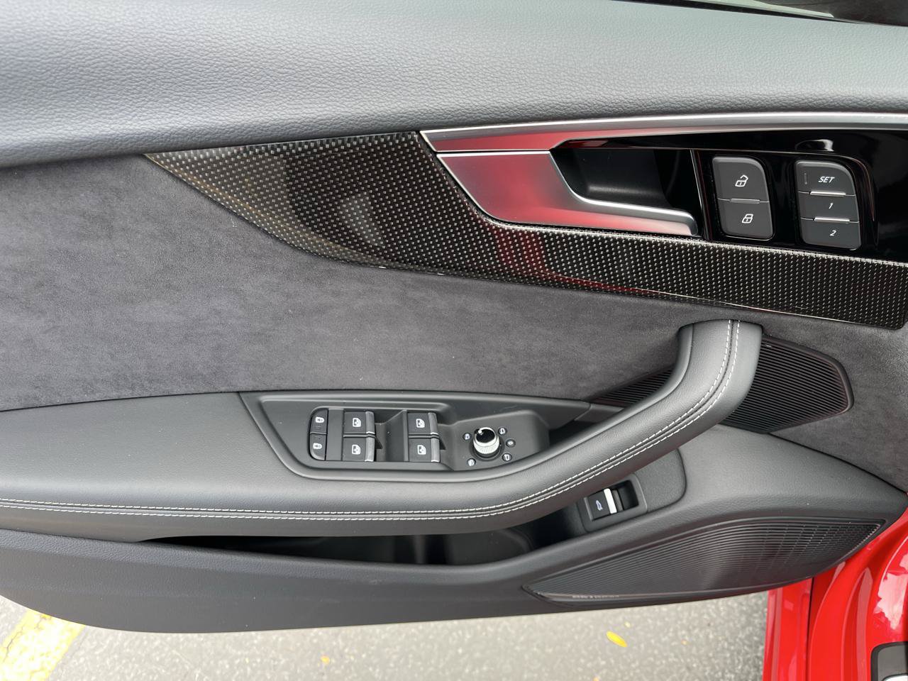 Used 2024 Audi S5 Premium Plus AWD/4WD image 18