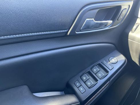 Used 2016 GMC Yukon SLE w/ Convenience Package image 33