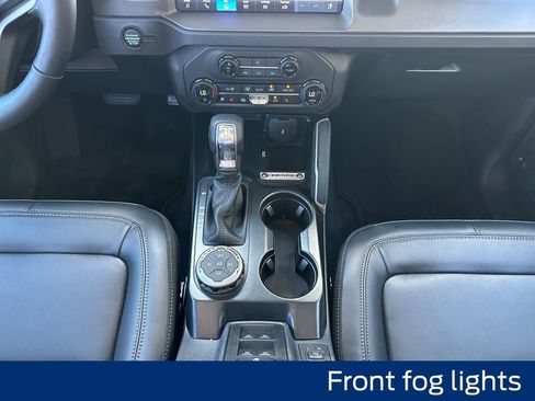 New 2025 Ford Bronco Badlands image 17