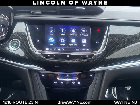 Used 2020 Cadillac XT6 Premium Luxury image 18