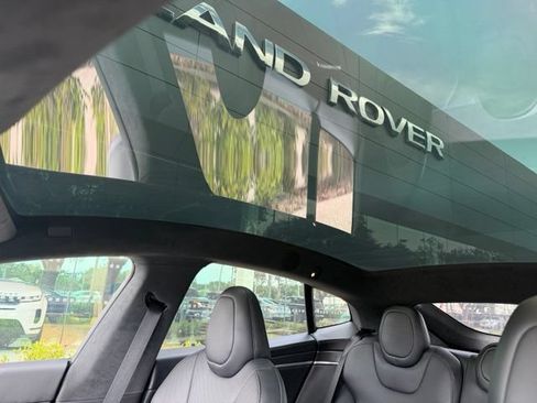 Used 2021 Tesla Model S Plaid AWD/4WD image 9