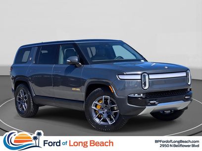 Used 2023 Rivian R1S Adventure