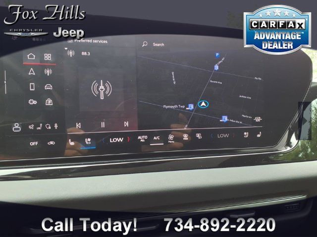 Used 2026 Audi A6 Premium Plus AWD/4WD image 21