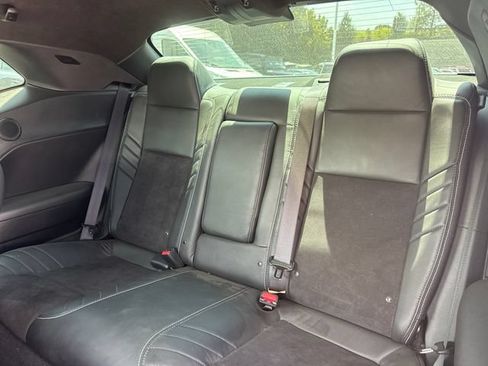 Used 2023 Dodge Challenger SRT Hellcat RWD image 11