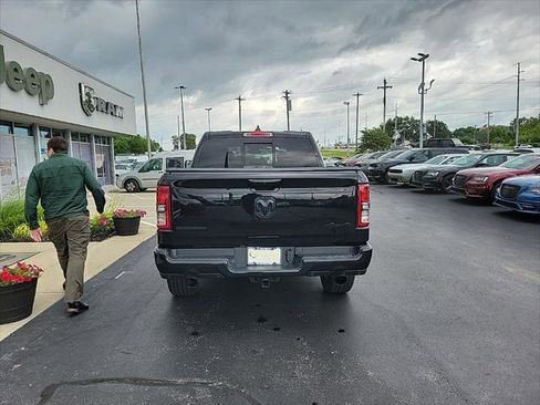 Certified 2021 RAM 1500 Big Horn image 10