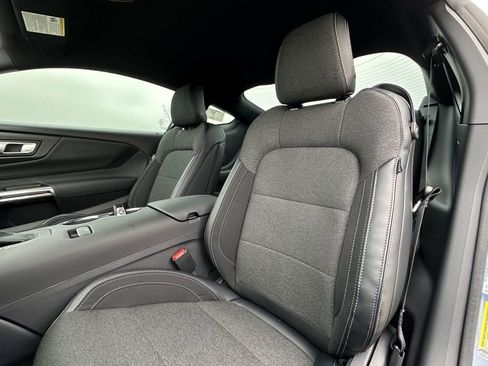 New 2026 Ford Mustang Ecoboost Fastback image 53