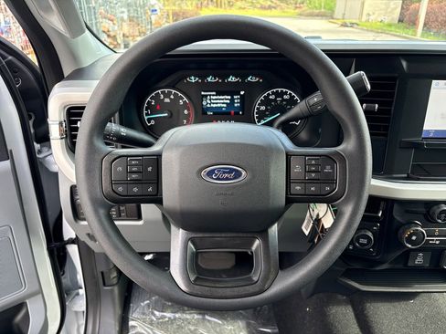New 2026 Ford F250 XL w/ STX Appearance Package image 16