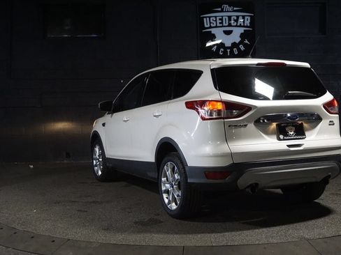 Used 2013 Ford Escape SEL AWD/4WD image 9