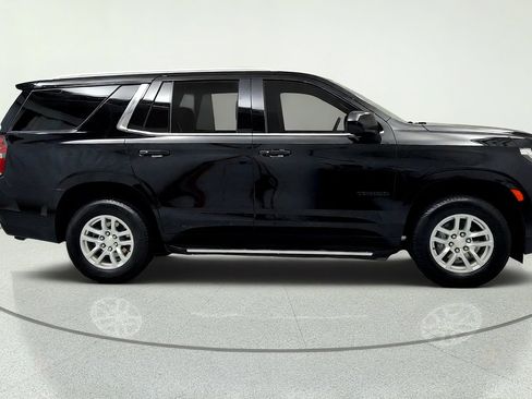 Used 2023 Chevrolet Tahoe LS w/ Driver Alert Package AWD/4WD image 6