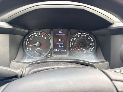 Used 2023 Toyota Tacoma SR image 24