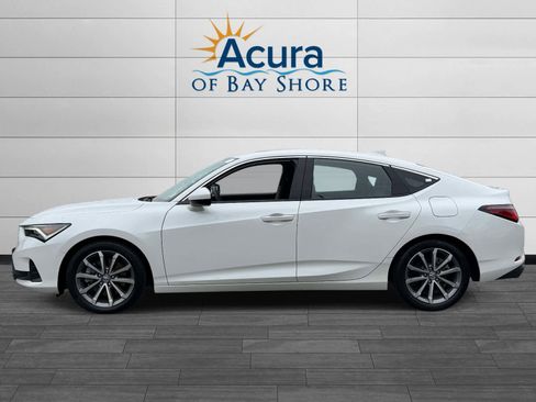 Used 2023 Acura Integra FWD image 4