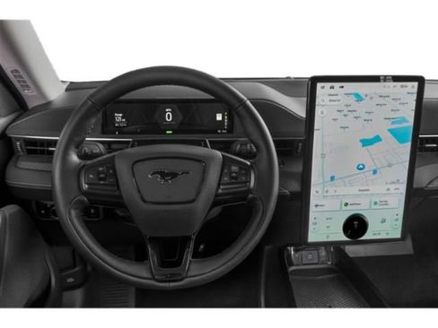 New 2026 Ford Mustang Mach-E Select RWD image 6