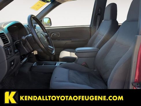 Used 2005 Chevrolet Colorado LS AWD/4WD image 11