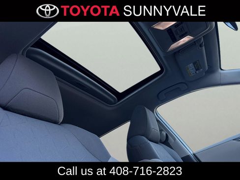 Certified 2022 Toyota RAV4 XLE w/ Convenience Package image 22
