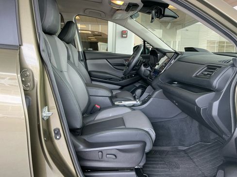 Certified 2024 Subaru Ascent Onyx Edition Limited w/ Popular Package Onyx AWD/4WD image 32