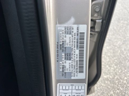 Used 2025 MAZDA CX-5 AWD 2.5 S w/ Select Package image 35